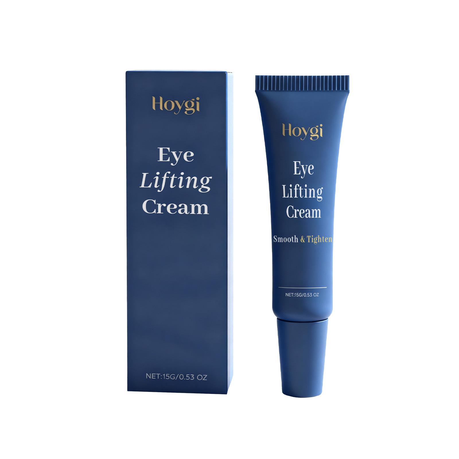 Hoygi Gentle Eye Cream for Daily Moisturizing and Delicate Skin Care