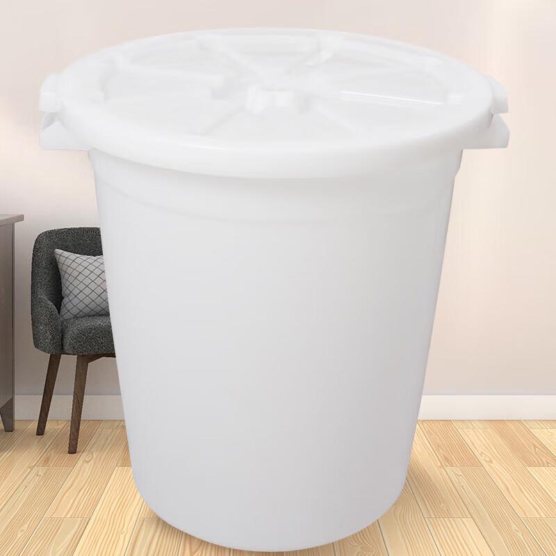 BiTuo Verdickter Kunststoff-Wasserspeicherbehälter