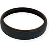 Compatible with Rear Wheel Hub Oil Seal for Volvo Trucks FH12 FH16 F10 F12 F16 FL7 FL10 FL12 Replaces OEM 1610765/610765-8 Hub Seal 168x188/192.5x30