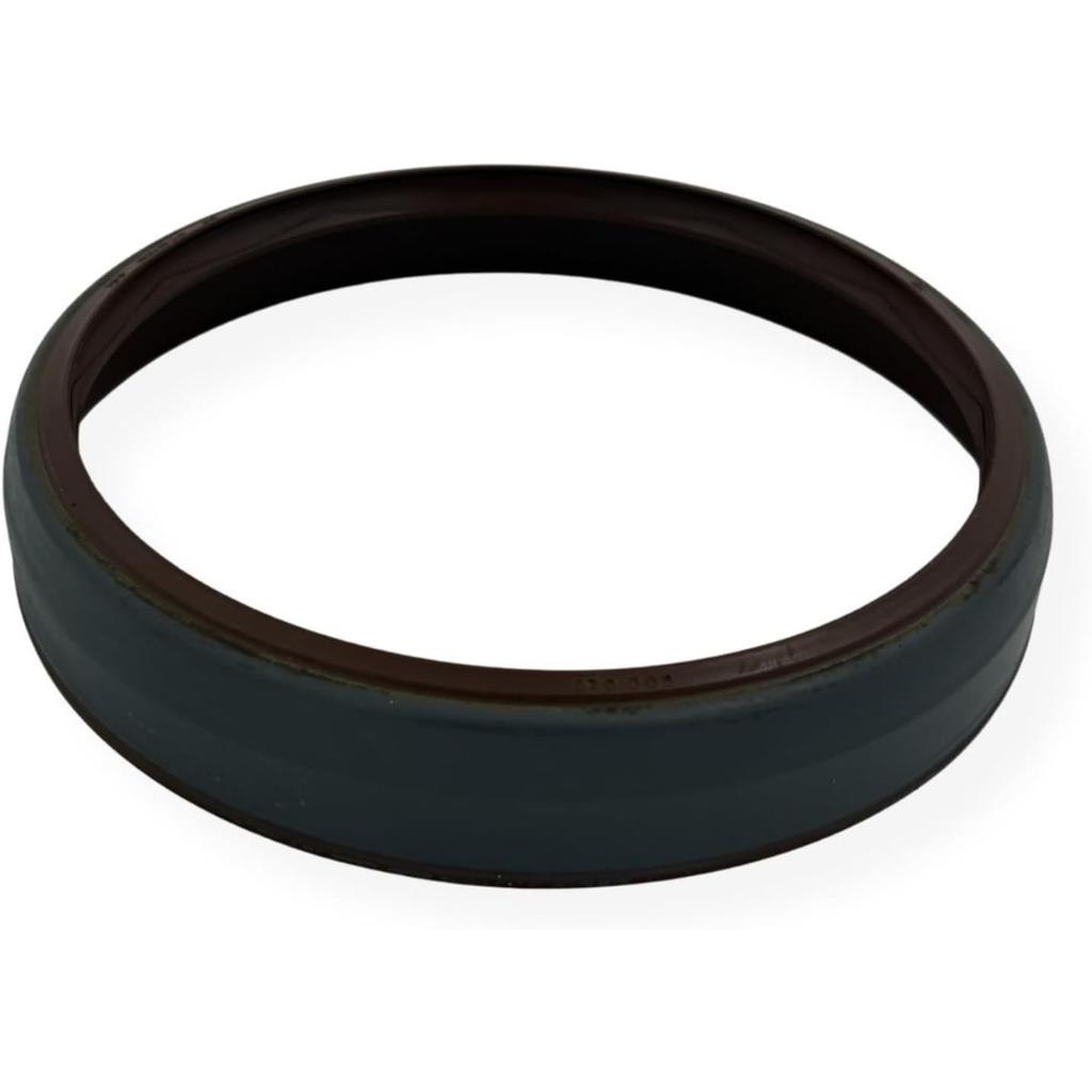 Compatible with Rear Wheel Hub Oil Seal for Volvo Trucks FH12 FH16 F10 F12 F16 FL7 FL10 FL12 Replaces OEM 1610765/610765-8 Hub Seal 168x188/192.5x30