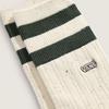 VANS Vans Striped Crew Socks / VN000QB5EMU1
