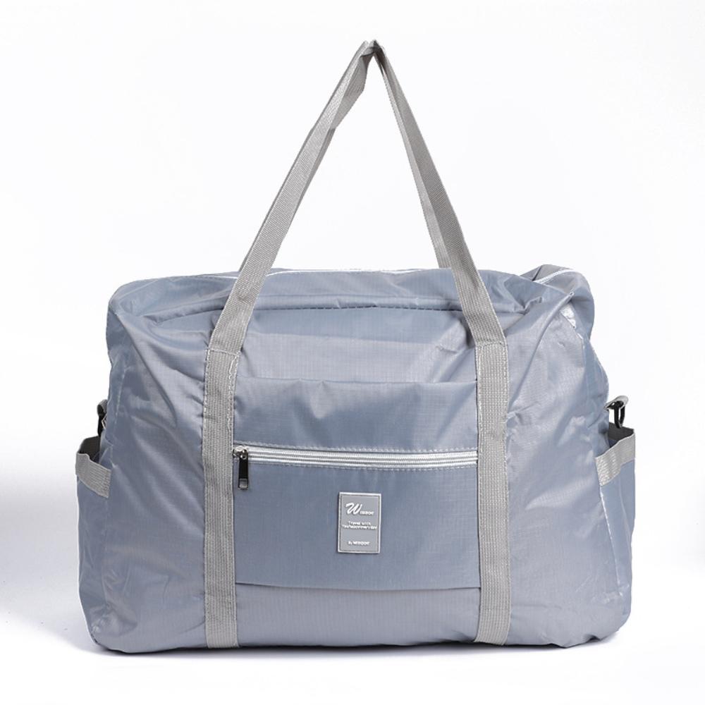 New Folding Travel Bags, Portable Folding Storage Bags, Large-capacity Luggage Bags, and Moving Bags