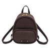 This year, the popular super-hot niche women's backpack 2025 new fashionable small backpack versatile mini schoolbag