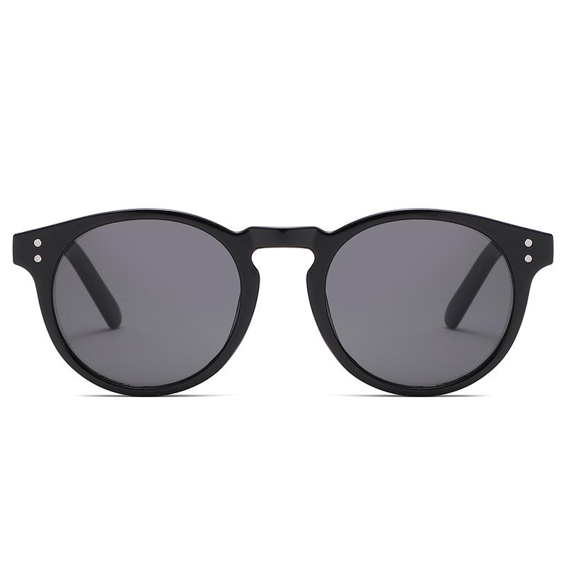 4pcs Fashion Small Frame Sunglasses Women Vintage Luxury Brand Design Glasses Mirror Shades Travel UV400 Protection Eyewear