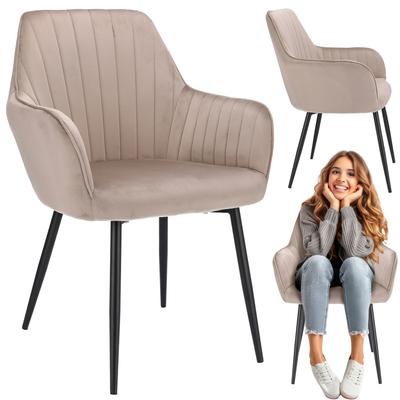 CORA Chair Beige