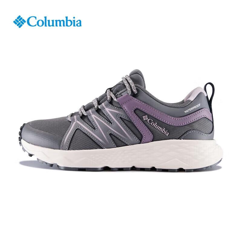

Columbia Women s 2025 Hiking Shoes EUR 38