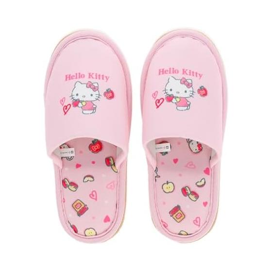Marushin Slippers Character Room Shoes Indoor
