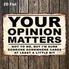 Retro Vintage Metal Poster Wall Art for Home Bar Garage Gift