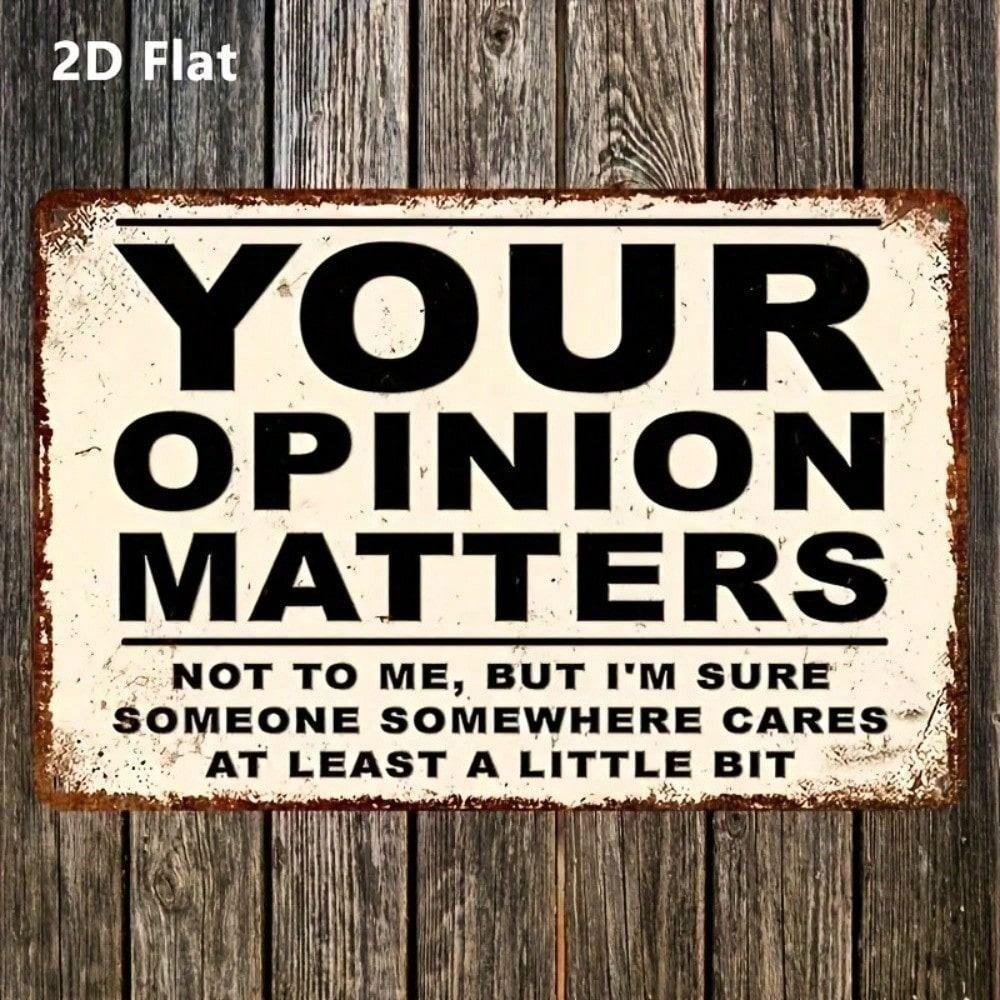 Retro Vintage Metal Poster Wall Art for Home Bar Garage Gift