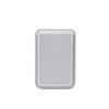 MagSafe Powerful Magnetic Card Bag Private Customization Photo Text Printing Leather Mobile Phone Card Holder
