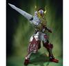 Kamen Rider Baron Banana Arms Rider Web Shop S.I.C. "Kamen Gaim" (Tamashii Limited)