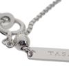 TASAKI P-13524-WGK18 Necklace white/Silver K18 White gold/Pearl Women