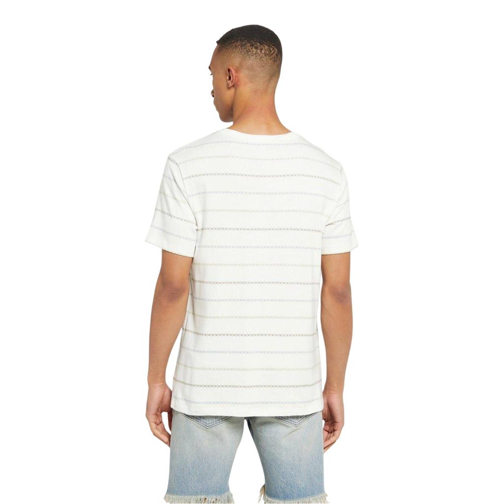 Levis Mens Original Striped T-Shirt