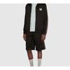 Men's Gucci Side Mesh Shorts Black 600215-XJB1N-1082