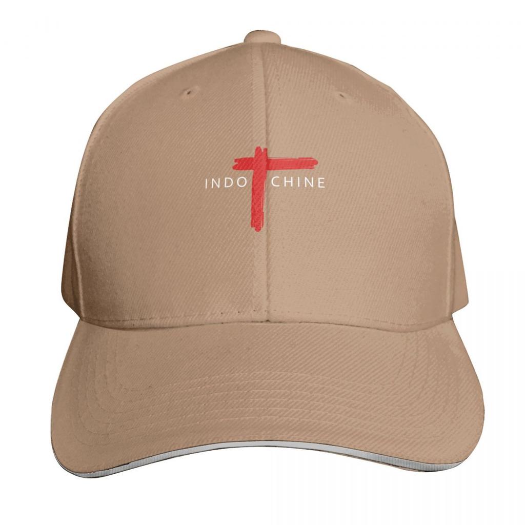 Indochin Baseball Cap Luxury Unisex Cap Snapback Cap Sailor for Unisex Bobble Hat Unisexs Womens