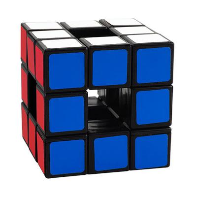 Puzzle-uri și jocuri de logică – Cubul Rubik