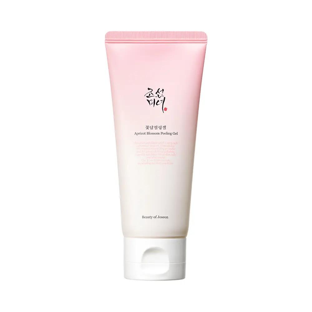 Beauty of Joseon Apricot Blossom Peeling Gel 100ml Gentle Exfoliating Korean Skincare