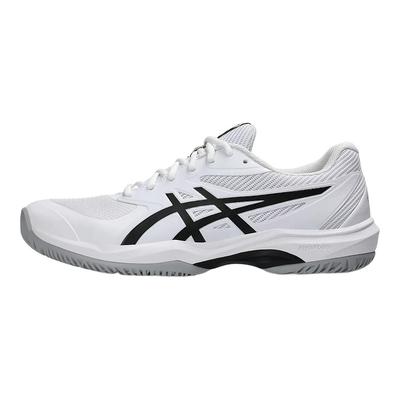 Game FF White Black Men Sneakers 1041A489-101