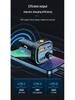Multi-Function Bluetooth Car FM Transmitter & USB Charger