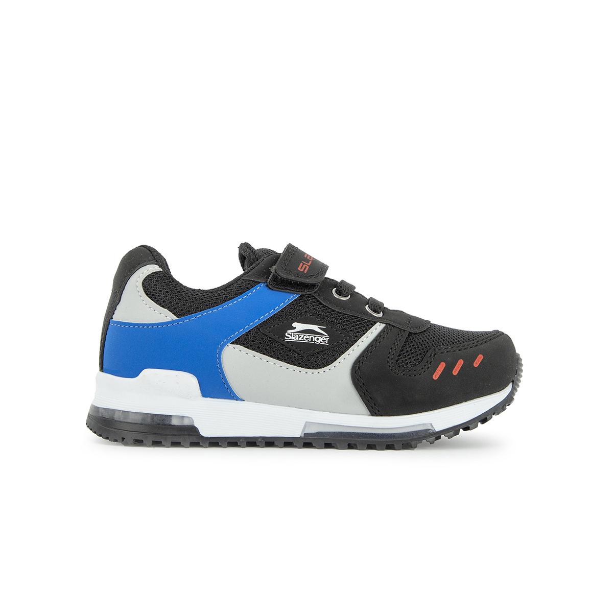 

EDMOND KTN-Black Kids Sneakers 26 чёрный