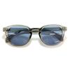 [MERRY PLEASURE] Merry Pleasure Sunglasses, Fashion Glasses, Wellington, Boston, Round Glasses, Bosslington, Light Colored Lenses, Lightly Tinted