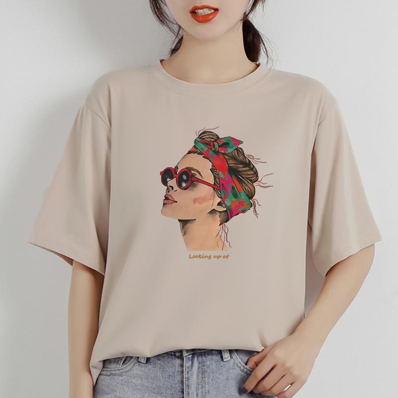 A Level Washable Stickers for T-Shirt and Jeans, New Fashion Heat Transfer Stickers