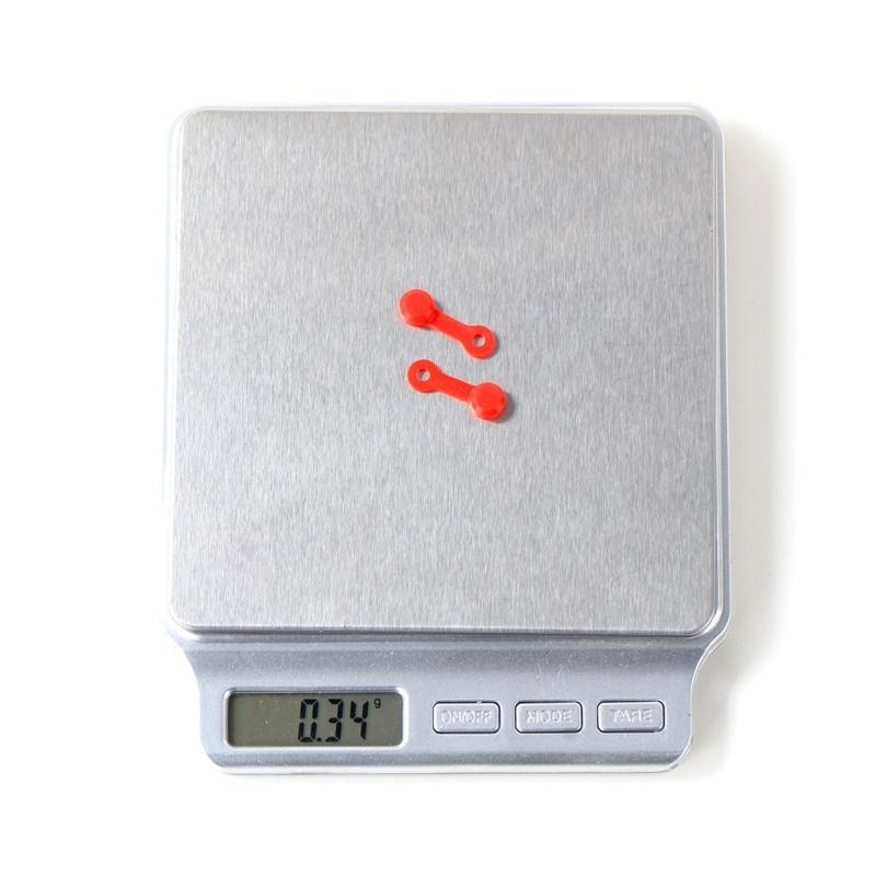 High Efficiency Bicycles Brake Exhaust Screws Versatiles Bike Brake Bleeder Screws for Enthusiastic Cyclists