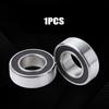 15mmx32mmx9mm Bearing 6002RS Accessories Bottom Bracket MTB Bike