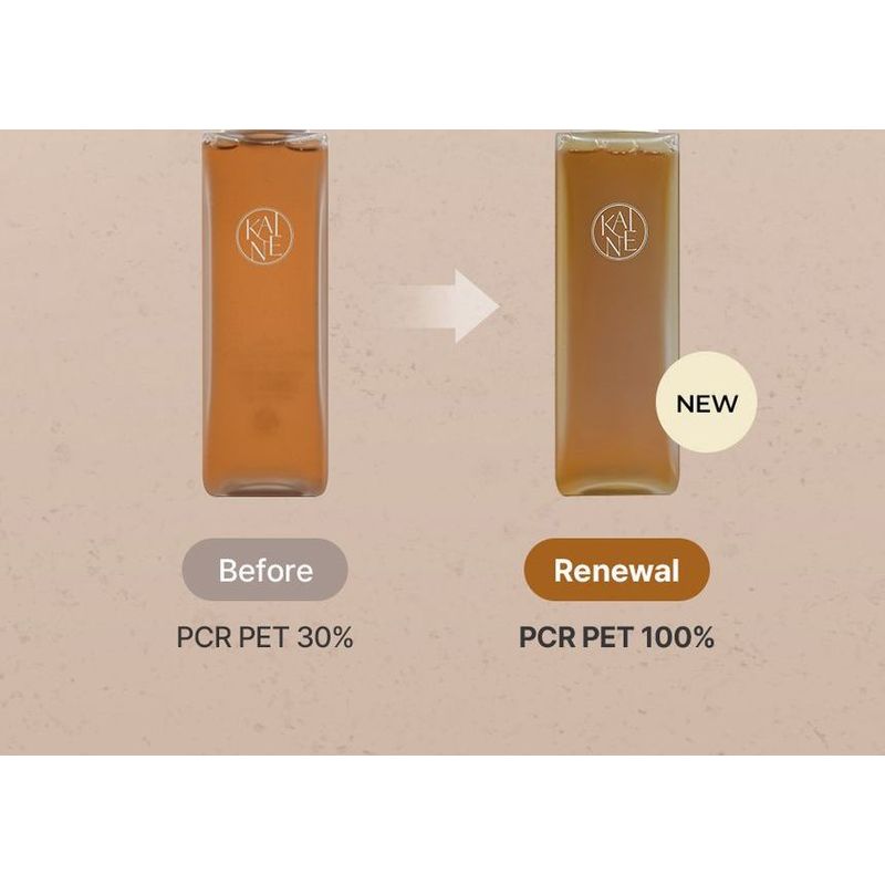 KAINE Kombu Ausgleichender Ampullen-Toner