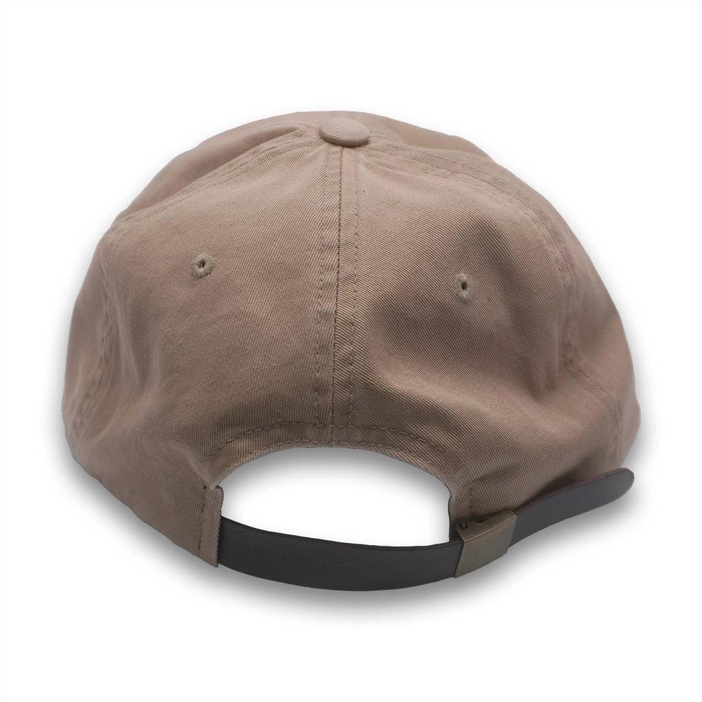 AMFEAST Mcac Cap Beige