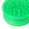 Large Capacity Diamond Painting Tray Wear-resistant Dust-proof Round Shape Point Drill Plate