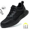 Sapatos unissex – Calçado para caminhada