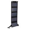 Foldable Solar Panel USB +DC Solar Cell Portable Folding Waterproof Solar Charger Outdoor Mobile Power Bank Charger