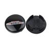 4pcs 54mm Wing Car Wheel Center Hub Cap Wheel Emblem for Bmw MINI WORKS S One Countryman R50 R55 R56 R57 R58 R60 R61 Accessories Ypbhr22