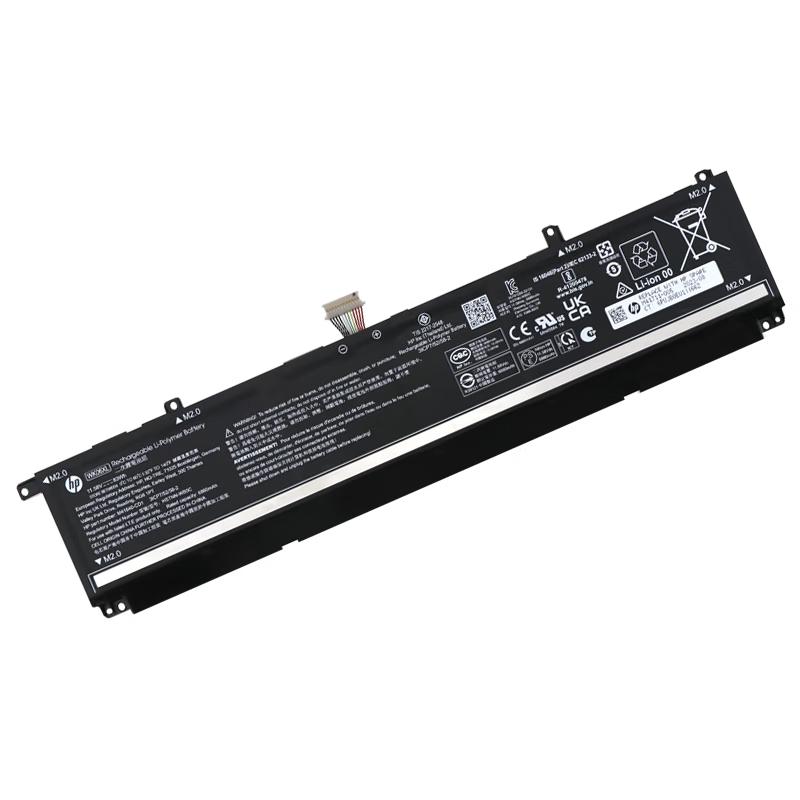 HP WK06XL Original Laptop Battery