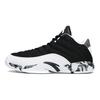 Anta Basketball Collection Textile, Synthetic Leather Breathable Abrasion Resistant Slip Resistant Low top 11741154-9