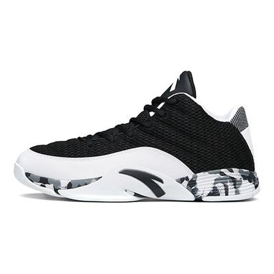 Basketball Collection Textile, Synthetic Leather Breathable Abrasion Resistant Slip Resistant Low Top 11741154-9