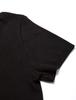 Soft and Sizes BL and LL Wing/Wacoal Women's Innerwear, Warm, 3/4 Sleeves, U-Neck, "Nobihibiko-san" (EL7257),