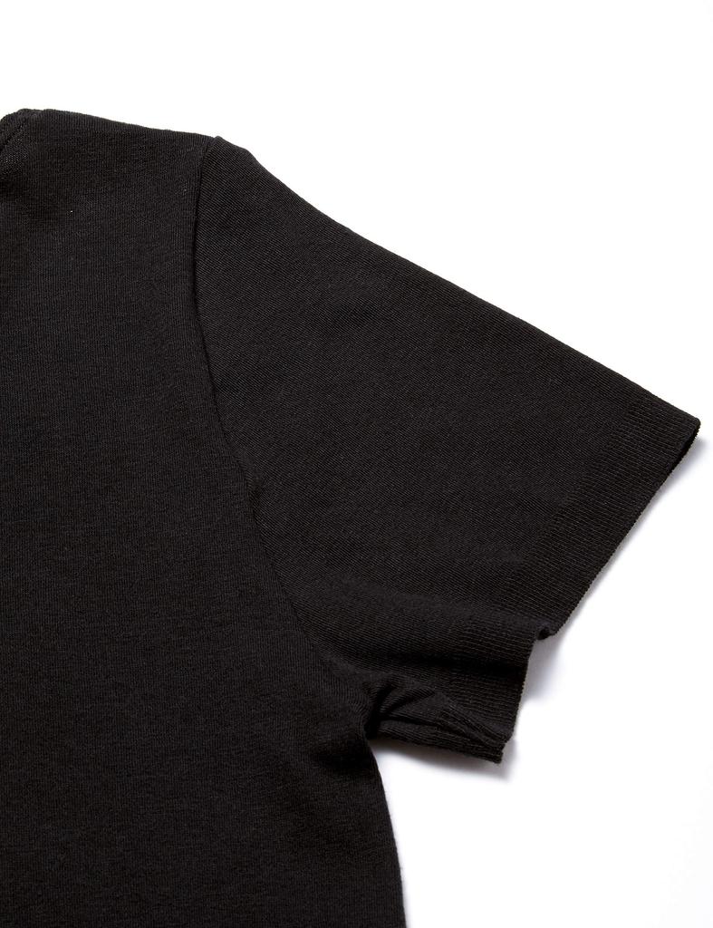 Soft and Sizes BL and LL Wing/Wacoal Women's Innerwear, Warm, 3/4 Sleeves, U-Neck, "Nobihibiko-san" (EL7257),