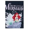 The Little Mermaid Womens/Ladies Splash T-Shirt