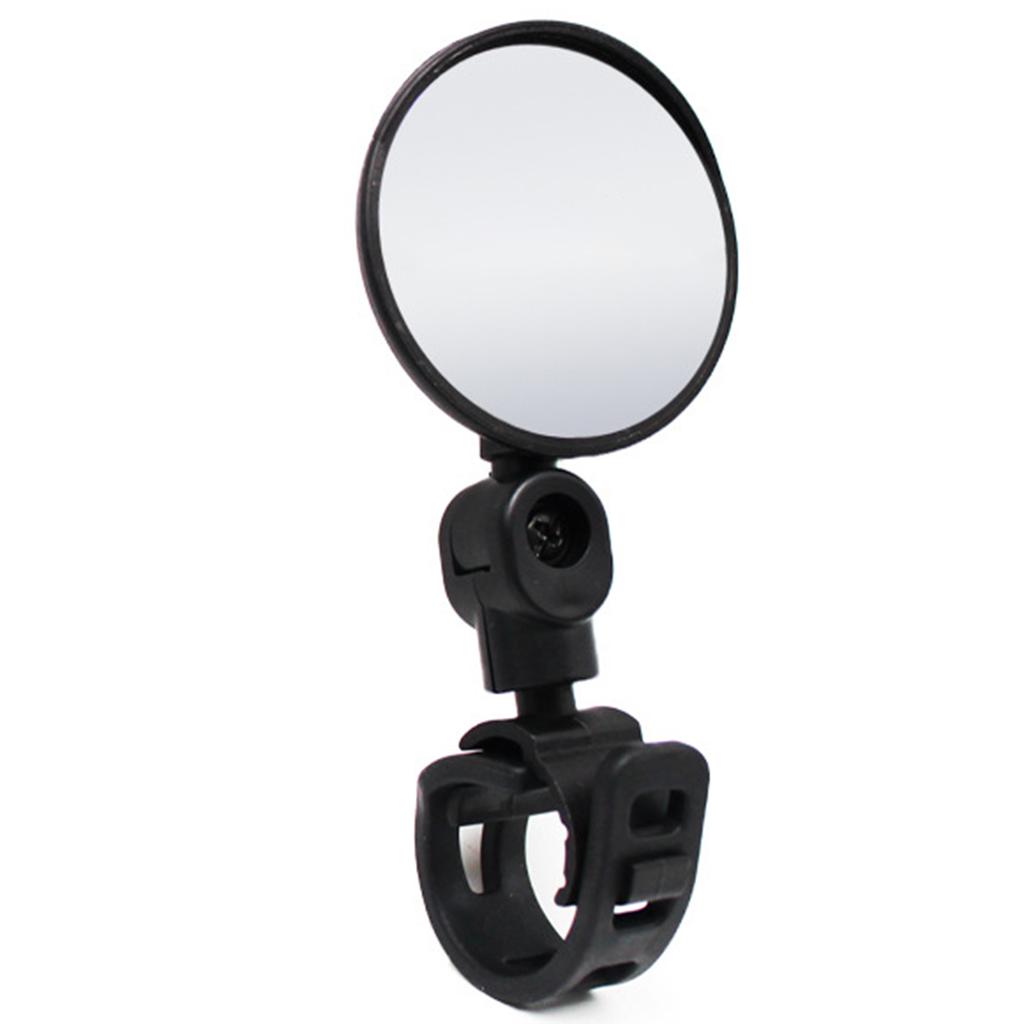 Zpětné zrcátko na horské kolo