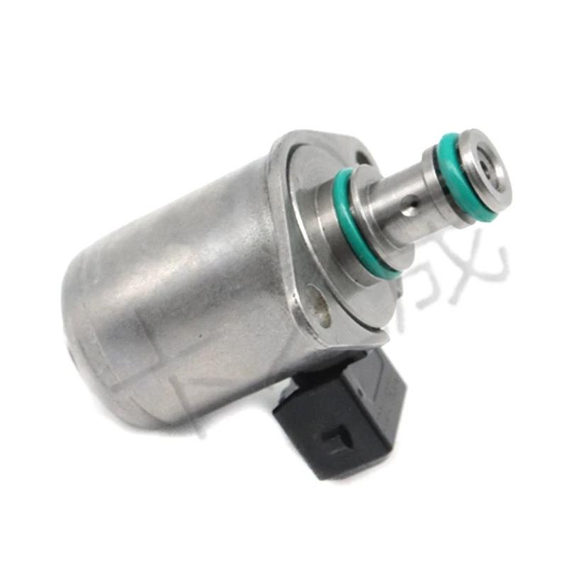 Mercedes Power Steering Solenoid Valve Repair Kit (2114600984, 2214600184)