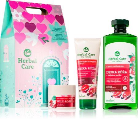 

coffret cadeau effet nourrissant TU прозрачный