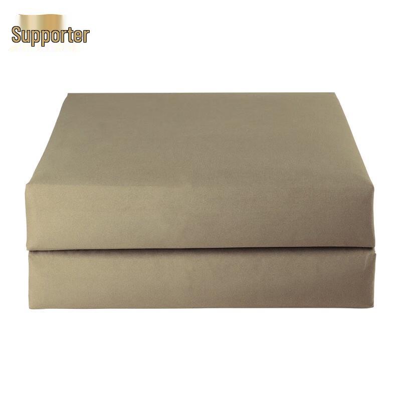 Dormitory Tofu Block Cotton Quilt