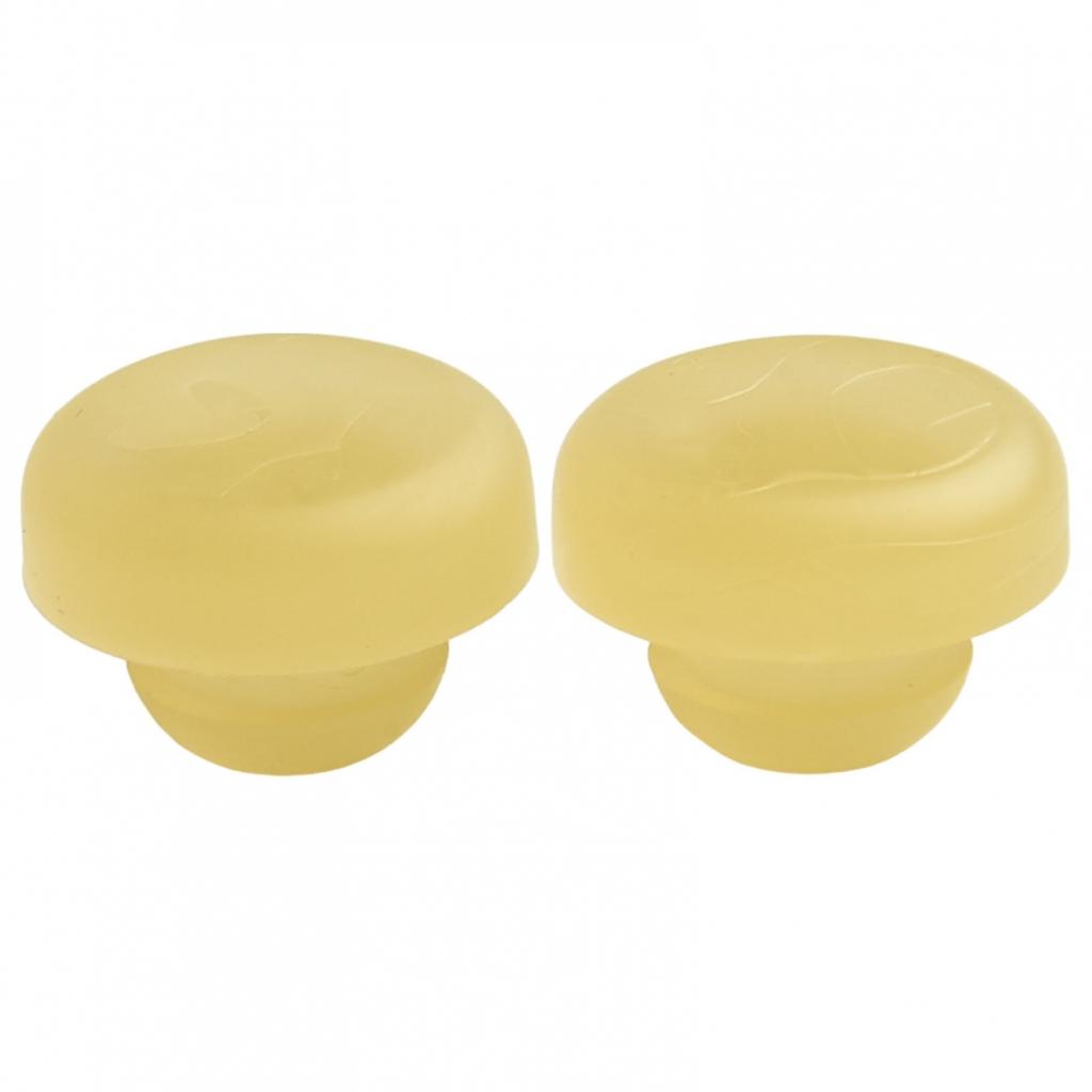 Bremspedal Anschlagpuffer Kunststoffmaterial Praktisch 46512-01R00