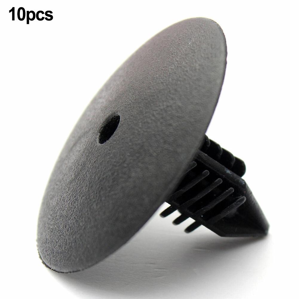 Spruce Clip Wheel Arch Lining 10mm Hole 10x 7703077435