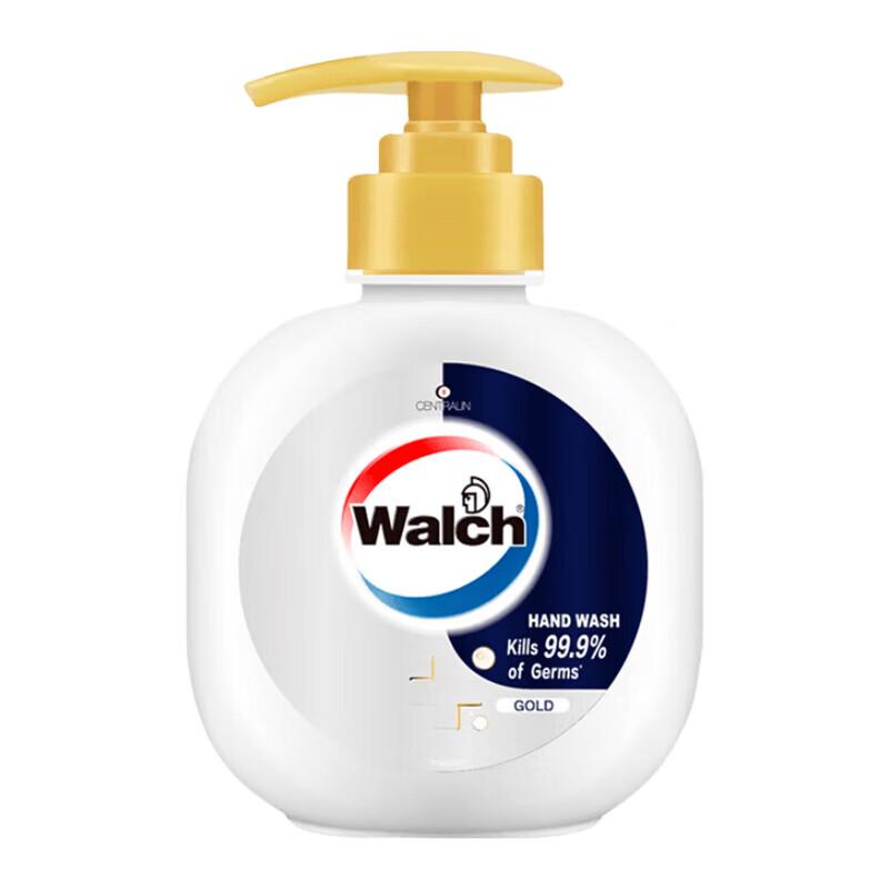 Walch Antibacterial Hand Soap