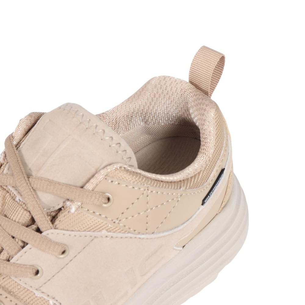 Terric ALLROADS Sneaker Größe cm Stiefel, Beige, 26.5