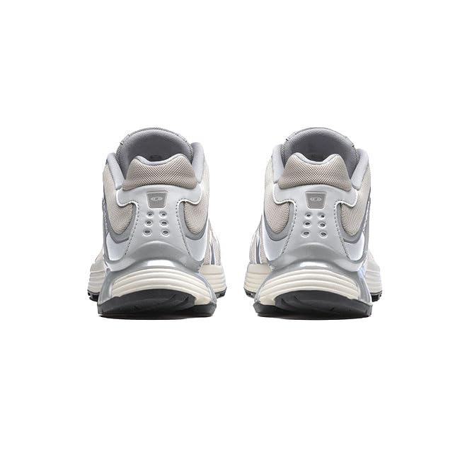 SALOMON SNEAKERS Trail Running Shoes L47801400 Grey Sneakers XT-WHISPER Women's [25.0cm-Lt Grey]
