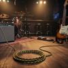 Fender 10ft Professional Tweed Instrument Cable Straight Woodland Camo 1 Pack